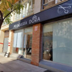 Peluquería Dora en Logroño