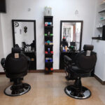 Peluquería Dos Tijeras en Majadahonda 4 Peluquería Dos Tijeras en Majadahonda