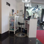 Peluquería D'pau · Nails Bar en Guadalajara