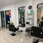 Peluquería Ebano Salón de Belleza en El Escorial 7 Peluquería Ebano Salón de Belleza en El Escorial