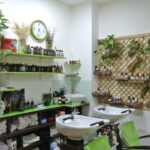 Peluquería Ecológica Esencia en Valencia 6 Peluquería Ecológica Esencia en Valencia