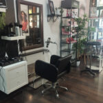 Peluquería EdrianEstilista en Cáceres‎