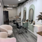 Peluquería Eduardo Arocha en Madrid