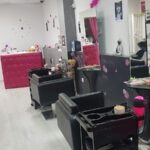 Peluquería Eiden's Beauty en Badajoz