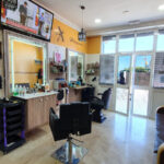 Peluquería El Haddouchi en Ceuta