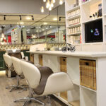 Peluquería El Jardín de Juan en Madrid 9 Peluquería El Jardín de Juan en Madrid