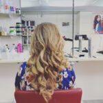 Peluquería El Mirall en Castellón