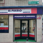 Peluquería El Pueblo en Alcobendas 8 Peluquería El Pueblo en Alcobendas