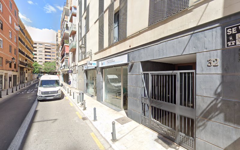 Peluquería El Salón Violeta Hairdressing en Valencia