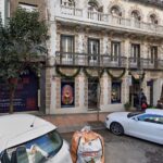 Peluquería El Salón de Sandra en Madrid 9 Peluquería El Salón de Sandra en Madrid