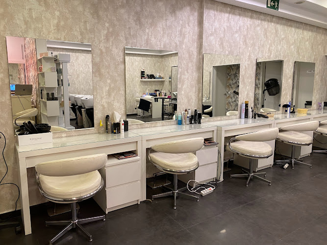 Peluquería El Zoco en Pozuelo de Alarcón