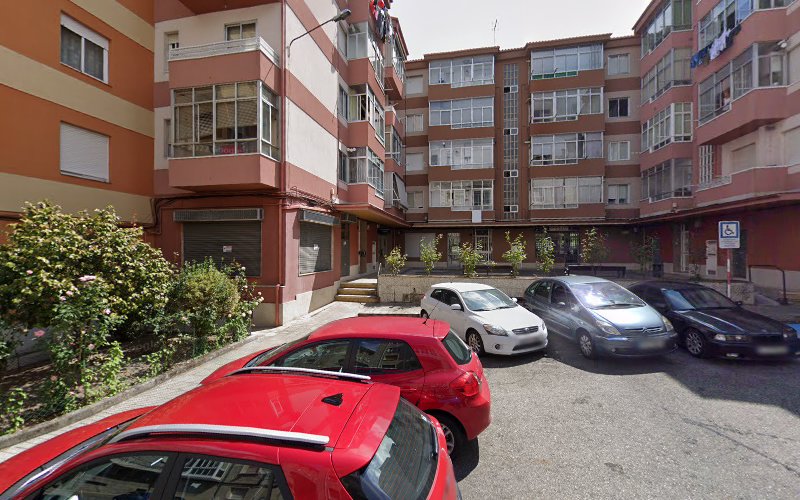 Peluquería Elena en Ourense