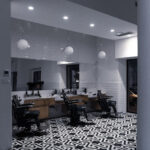 Peluquería Elijah Salon Barber Tattoo Gym Trafalgar en Barcelona 10 Peluquería Elijah Salon Barber Tattoo Gym Trafalgar en Barcelona