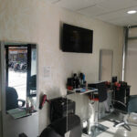 Peluquería Ellas & Ellos en Zaragoza