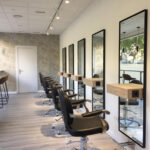 Peluquería Emboga en Málaga