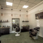 Peluquería Emilio Rios Male Hairdresser en Málaga 7 Peluquería Emilio Rios Male Hairdresser en Málaga