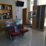 Peluquería Encarni Unisex en Haro