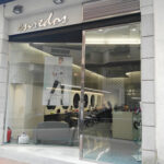 Peluquería Enredos en Logroño