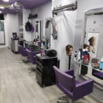 Peluquería Enredos en Móstoles