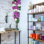 Peluquería Enso Beauty Lab en Granada