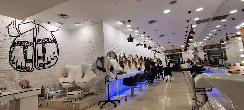 Peluquería Enzo en Tarragona