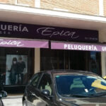 Peluquería Epica en Madrid