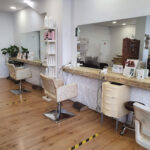 Peluquería Època Vilanova en Vilanova i la Geltrú