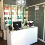 Peluquería Esalon en Torrelodones