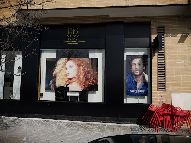 Peluquería Esperanza Blanco en Valdemoro