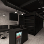 Peluquería Essens Men's Hair Studio en Valencia 7 Peluquería Essens Men's Hair Studio en Valencia