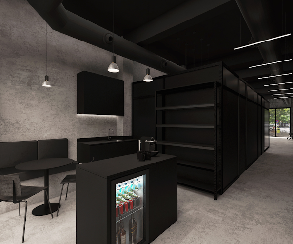 Peluquería Essens Men's Hair Studio en Valencia