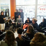 Peluquería Estetica Esther en Torrelavega