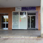 Peluquería Estetica Sabrina en Teruel