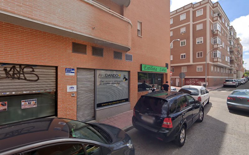 Peluquería Estilista Lidia en Valdemoro