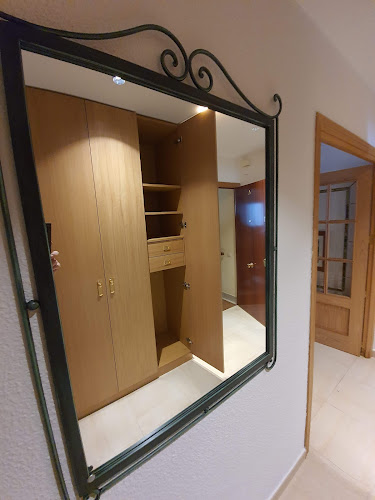 Peluquería Estilistas Inffinity en Getafe