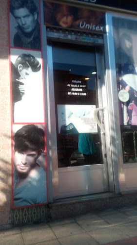 Peluquería Estilo Canoh Kpacotbi en Getafe