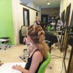 Peluquería Estilos en Málaga