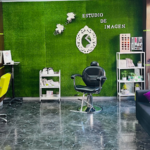 Peluquería Estudio de Imagen en Móstoles