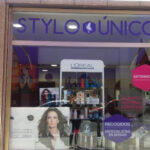 Peluquería Estylo Único en Valladolid