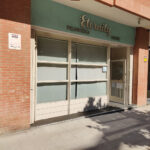 Peluquería Eternity en Huesca