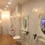 Peluquería Eva Pellejero en Zaragoza