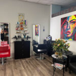 Peluquería Eva en Madrid 7 Peluquería Eva en Madrid