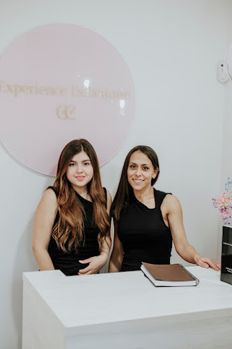 Peluquería Expérience Esthétique Cristina Camarón en Arroyomolinos