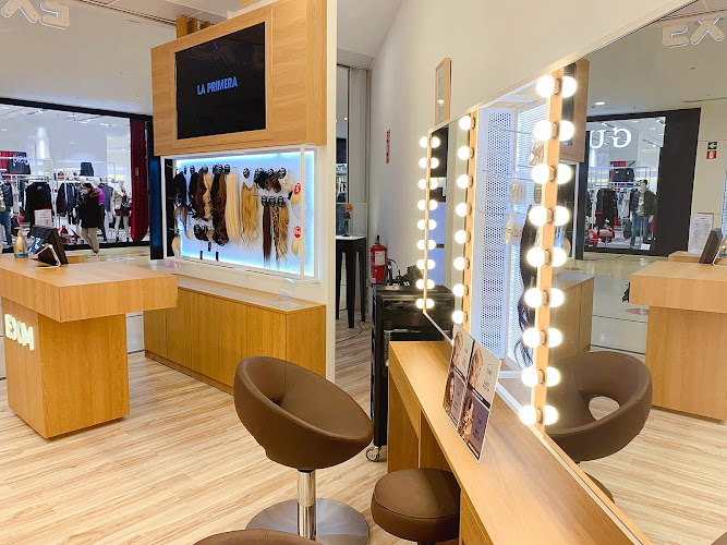 Peluquería Extensionmania en Arroyomolinos