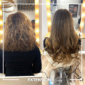 Peluquería Extensionmania en Vitoria