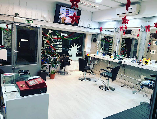 Peluquería Fantastic Torrejón de Ardoz