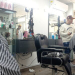 Peluquería Fashion Style White & Black en Madrid