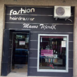 Peluquería Fashion en Madrid 9 Peluquería Fashion en Madrid