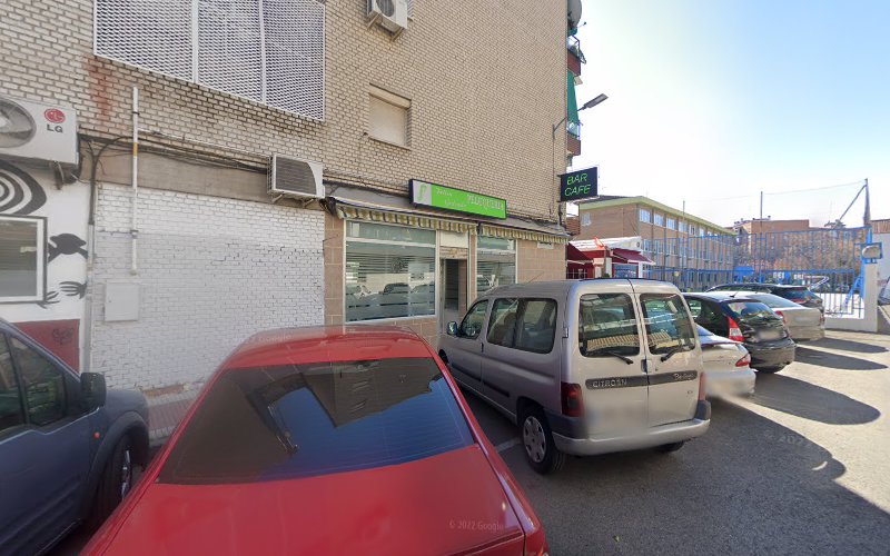 Peluquería Felisa Guisado en Torrejón de Ardoz