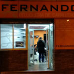 Peluquería Fernando C. de Zaragoza la Vieja en Zaragoza